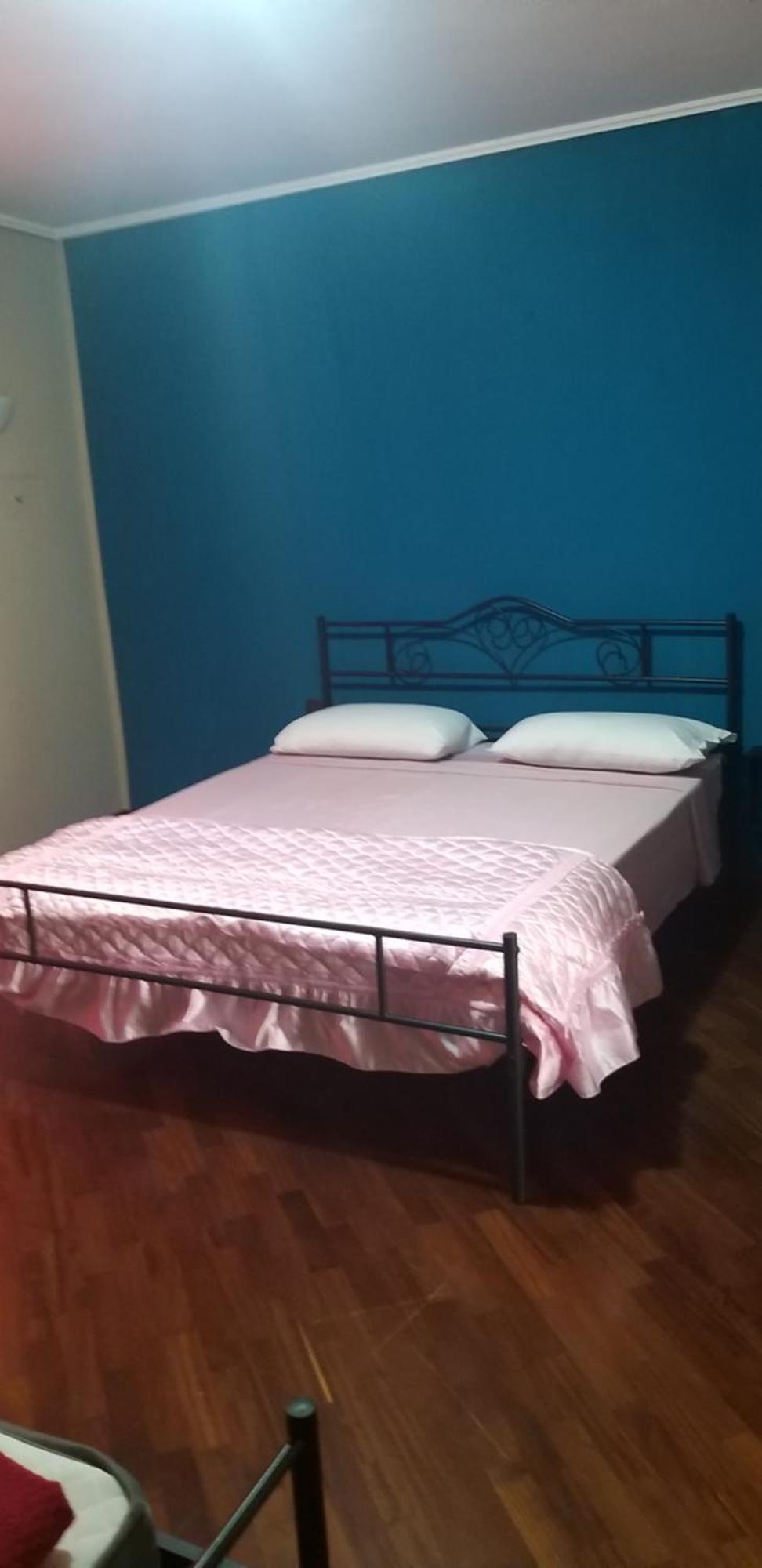 Casa Toto' Apartment Naples Room photo