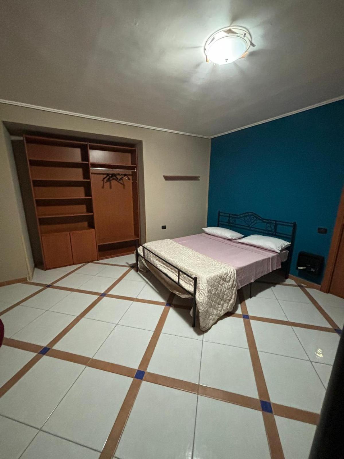 Casa Toto' Apartment Naples Room photo