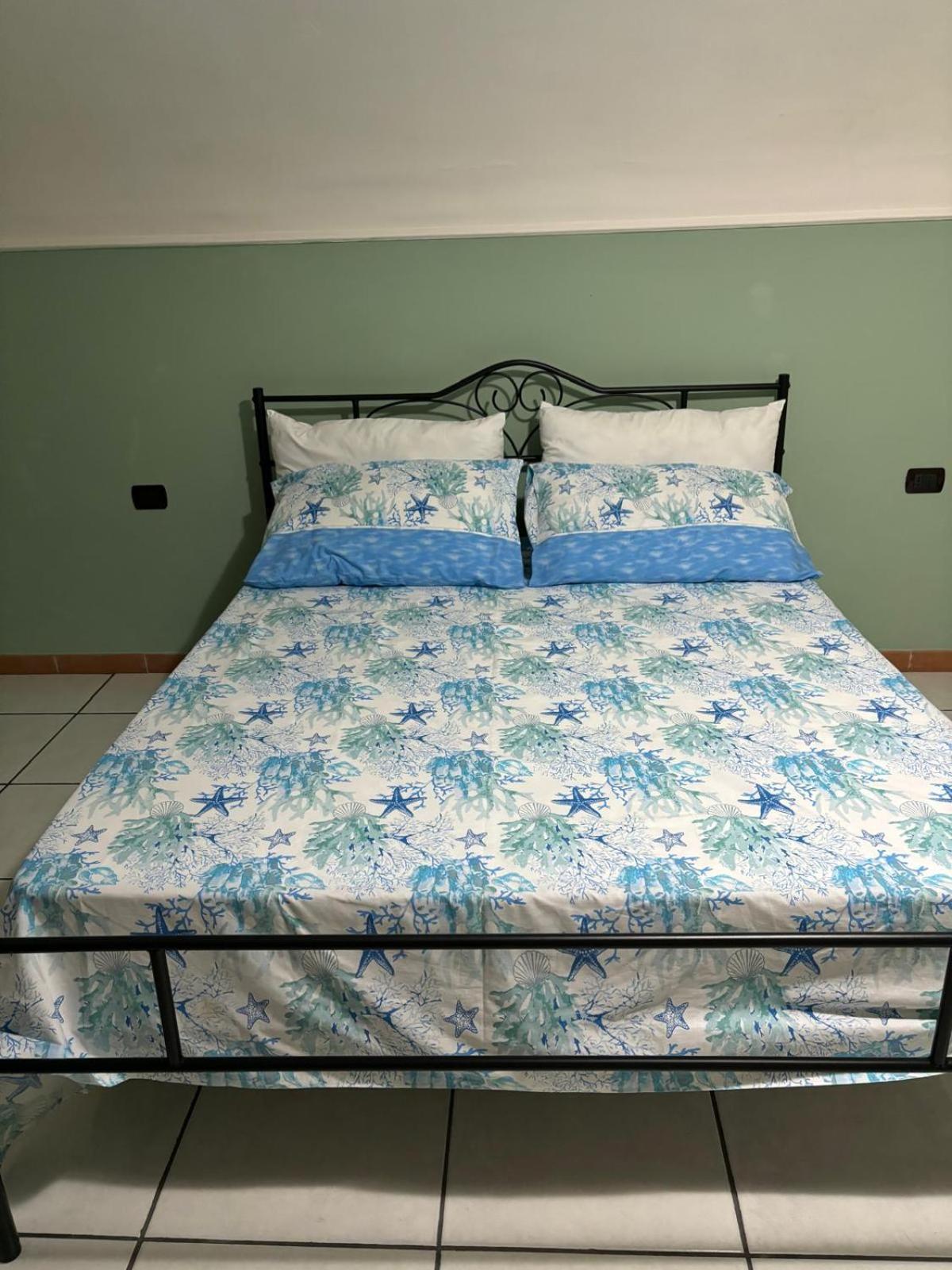 Casa Toto' Apartment Naples Room photo