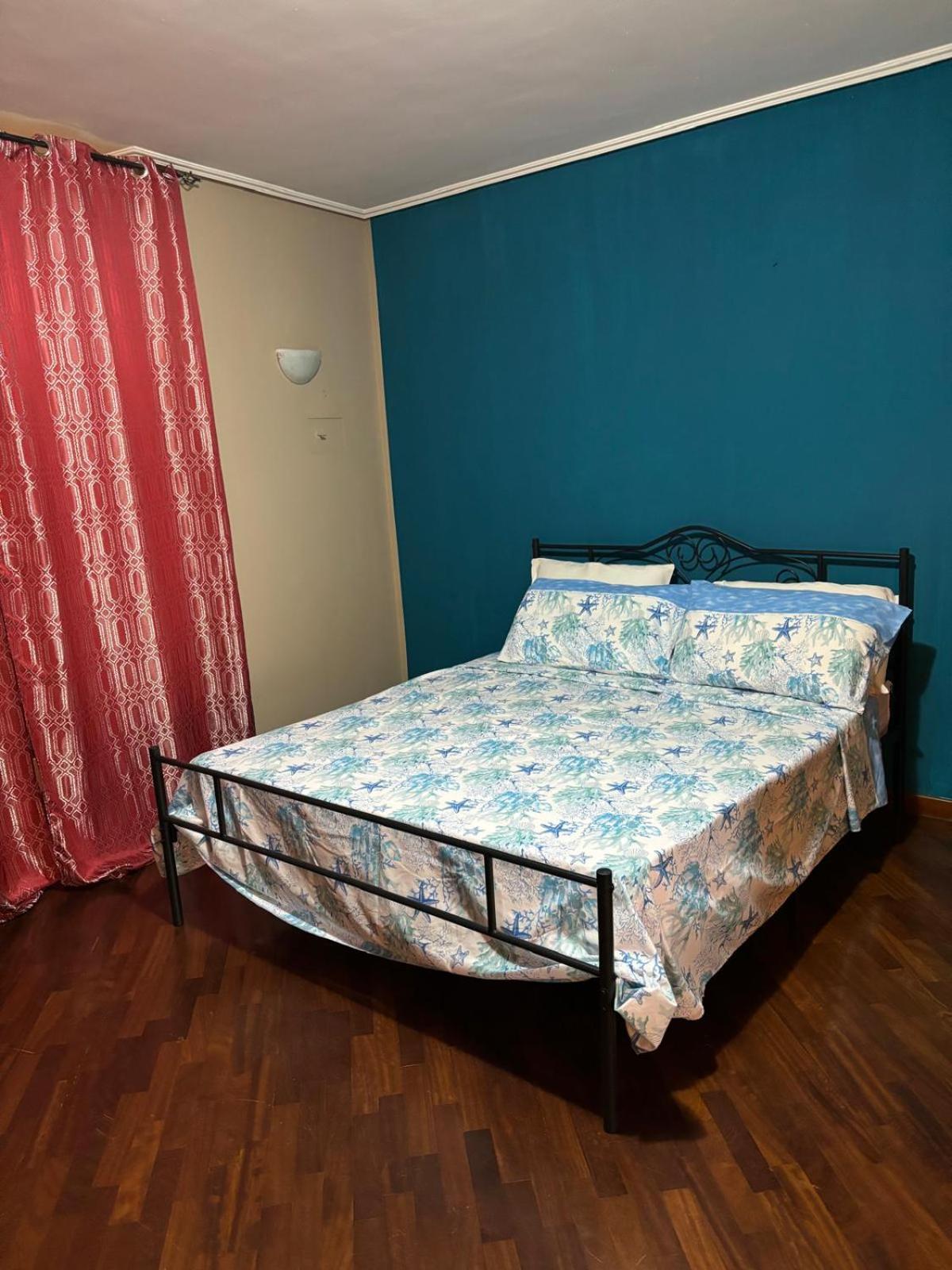 Casa Toto' Apartment Naples Room photo