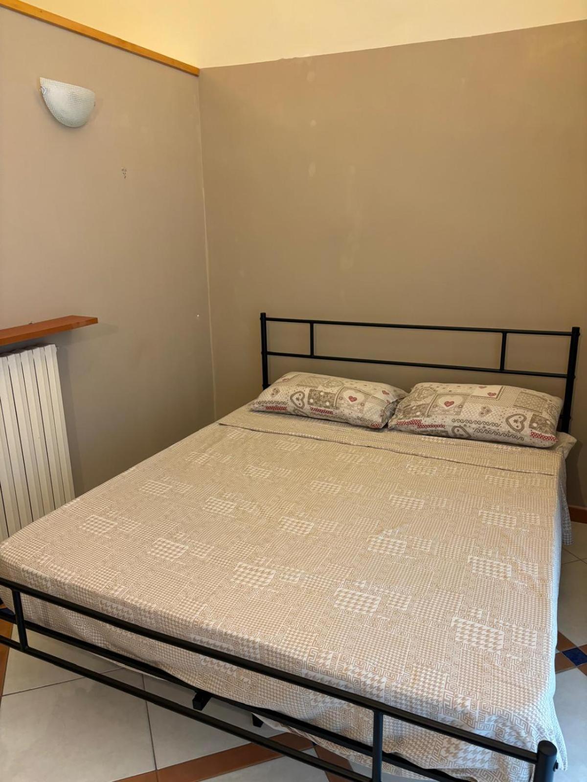 Casa Toto' Apartment Naples Room photo