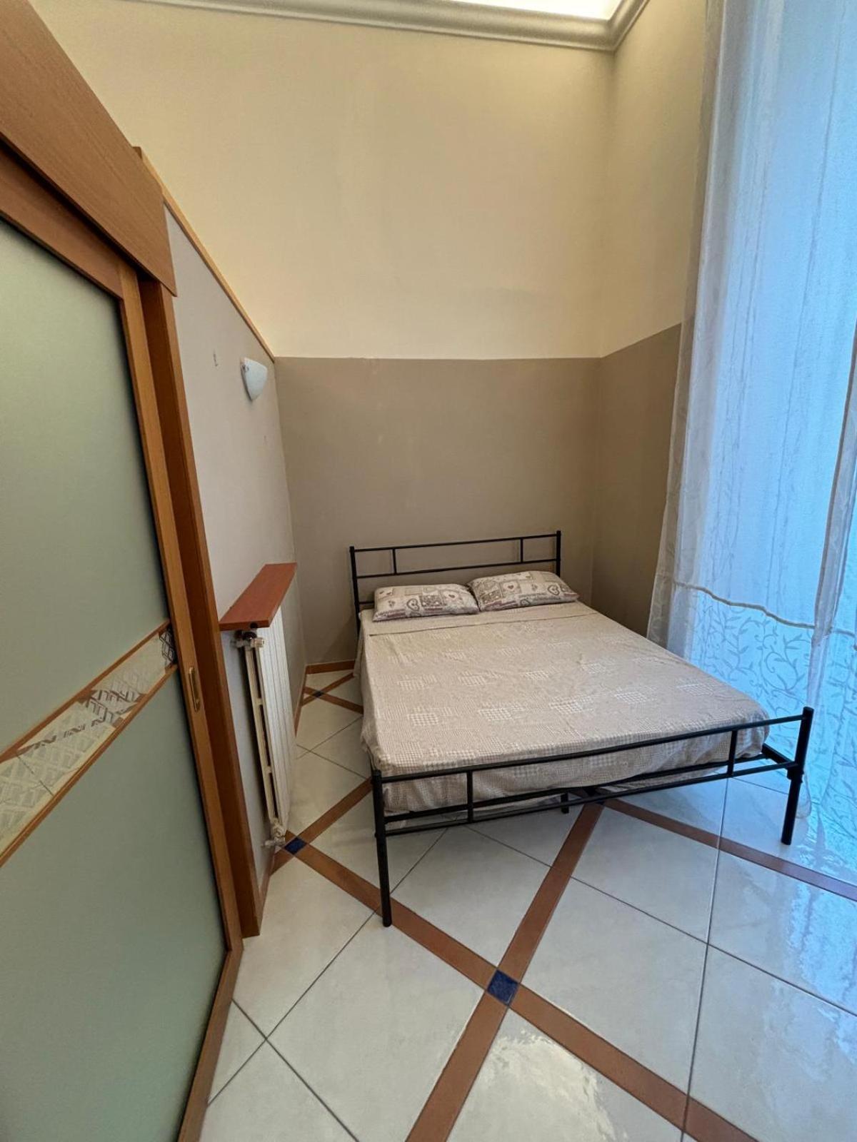Casa Toto' Apartment Naples Room photo