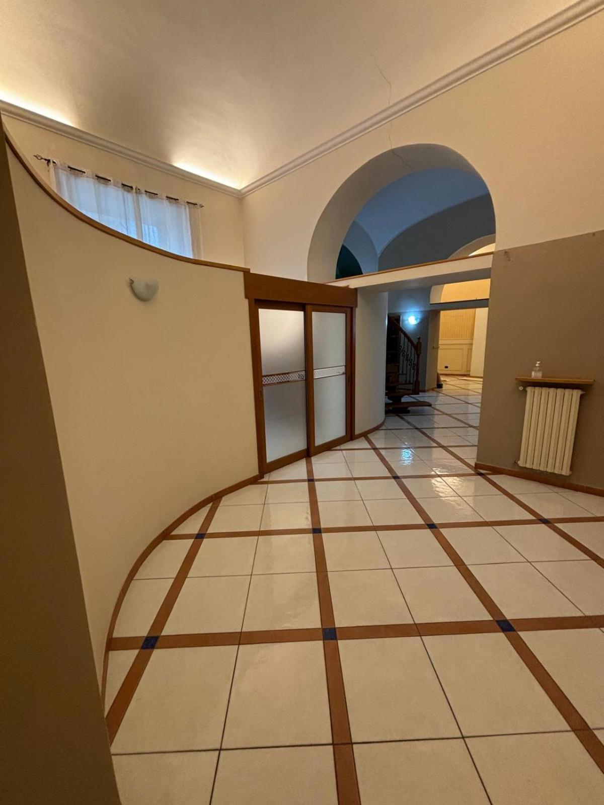 Casa Toto' Apartment Naples Room photo