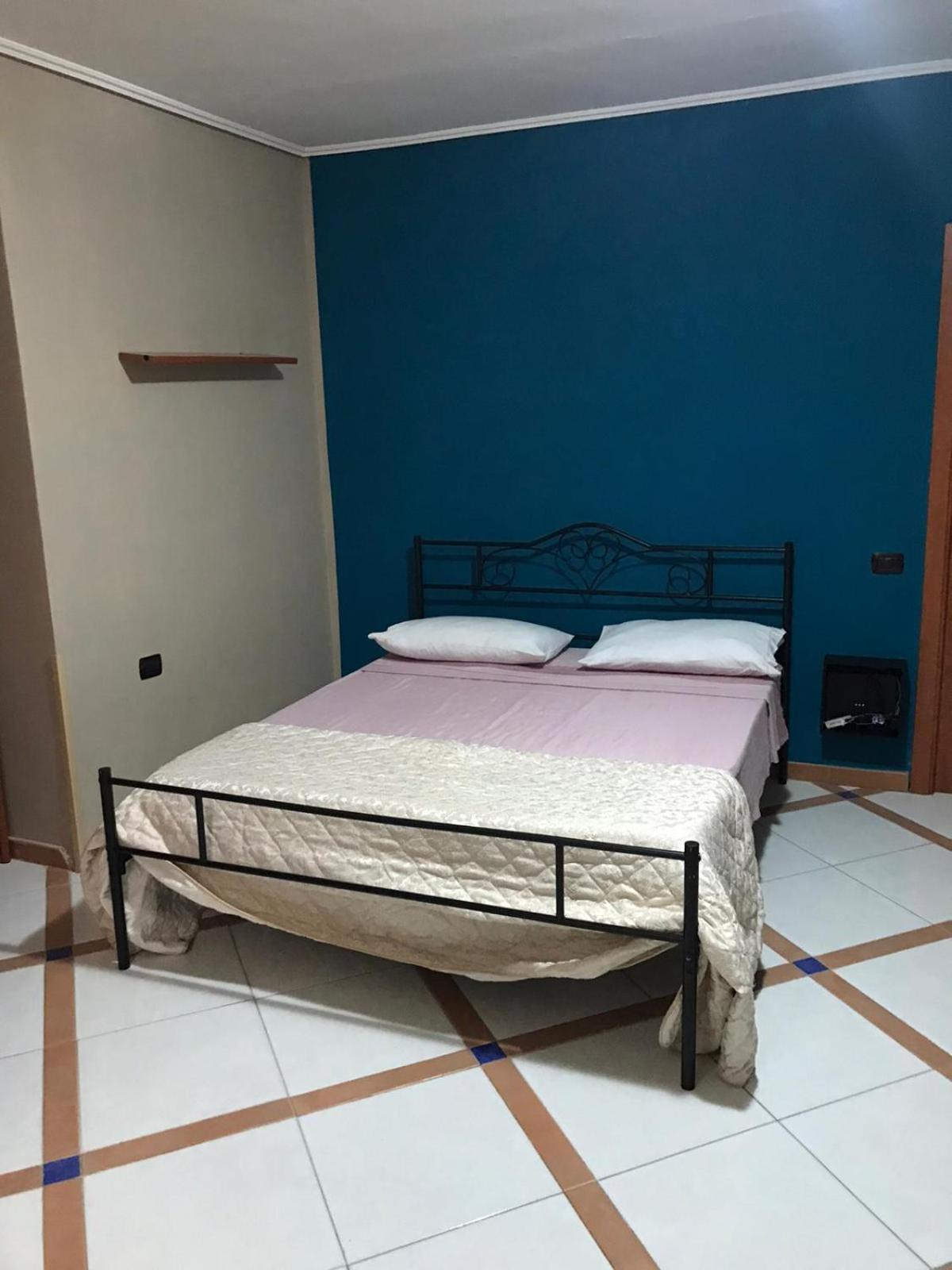 Casa Toto' Apartment Naples Room photo