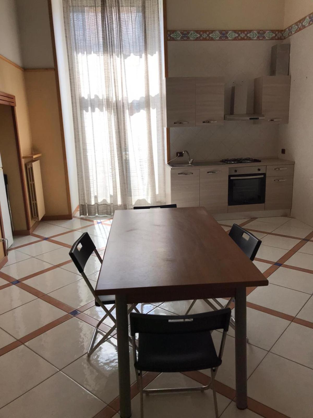 Casa Toto' Apartment Naples Room photo