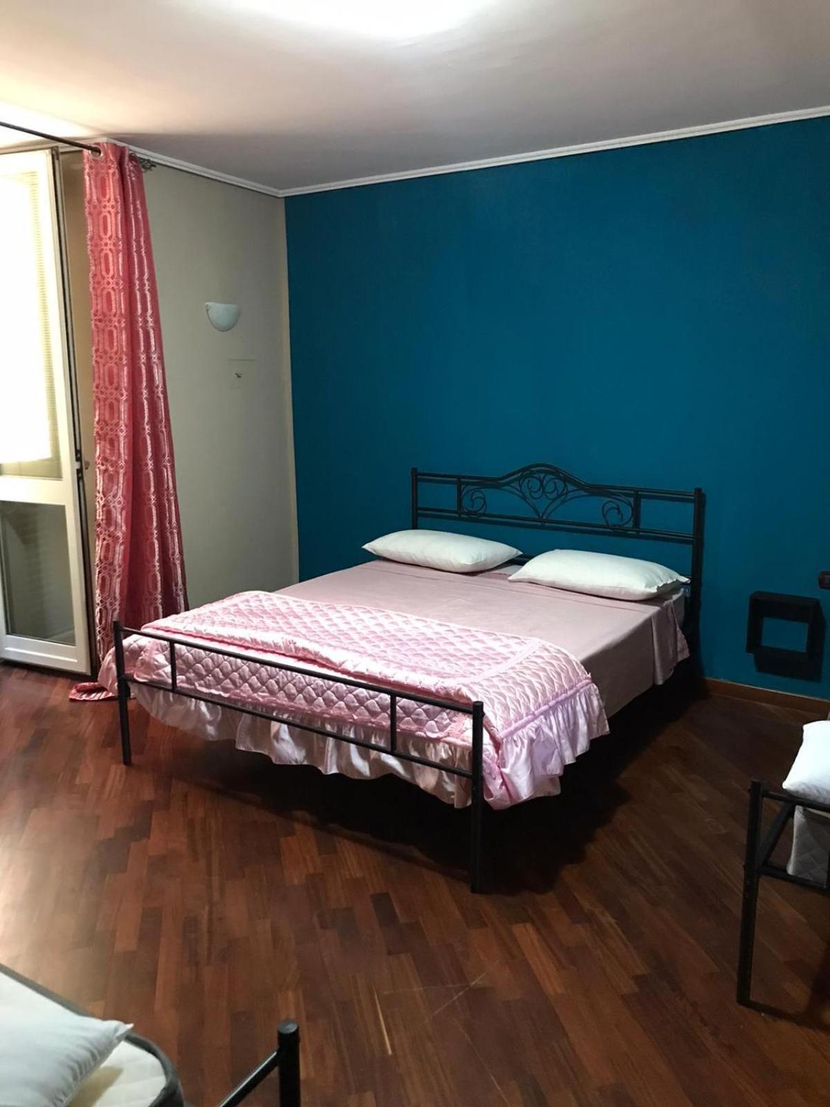 Casa Toto' Apartment Naples Room photo