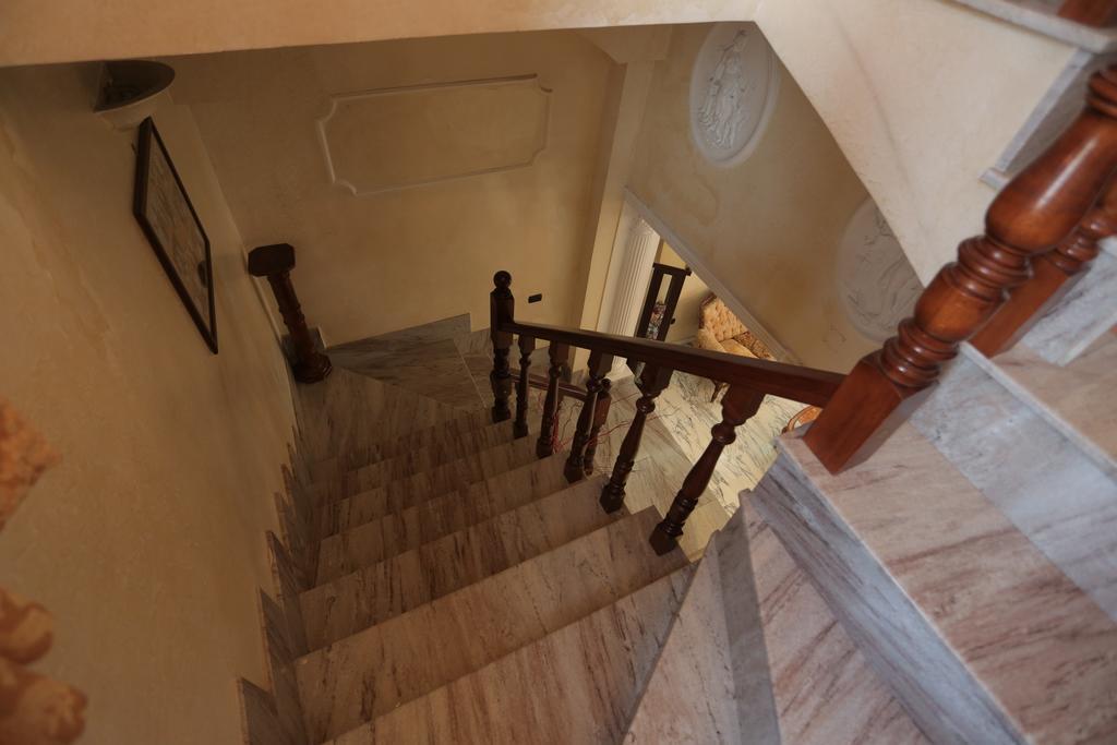 Casa Toto' Apartment Naples Exterior photo