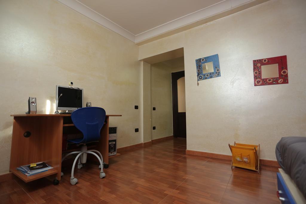 Casa Toto' Apartment Naples Exterior photo