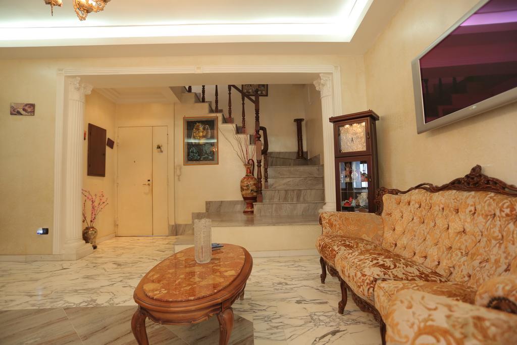 Casa Toto' Apartment Naples Exterior photo