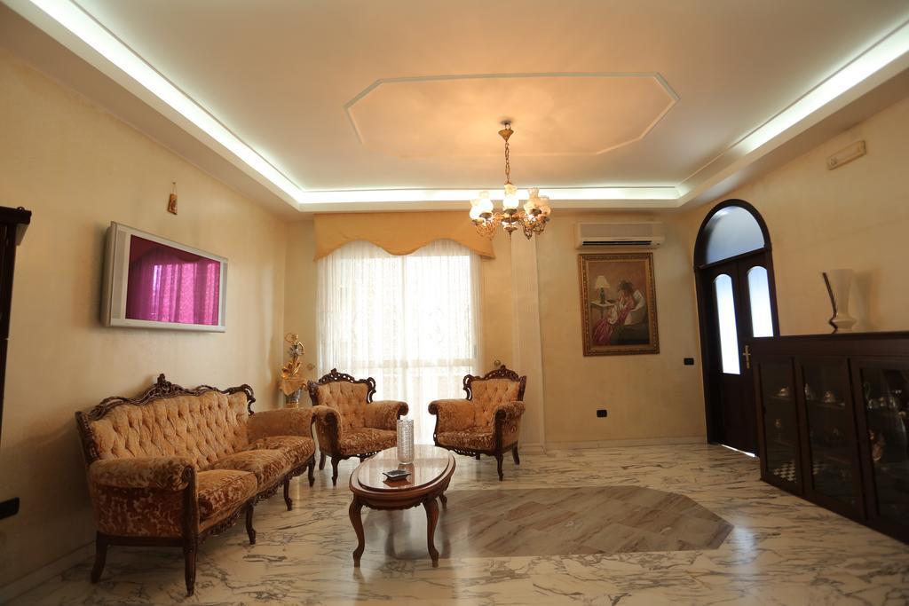 Casa Toto' Apartment Naples Exterior photo