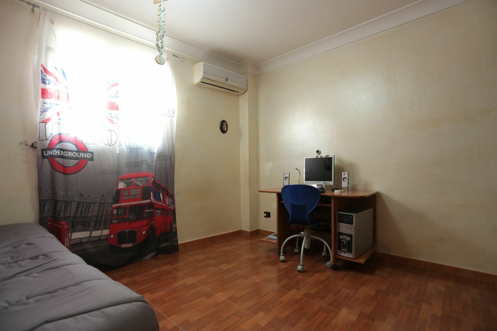 Casa Toto' Apartment Naples Exterior photo
