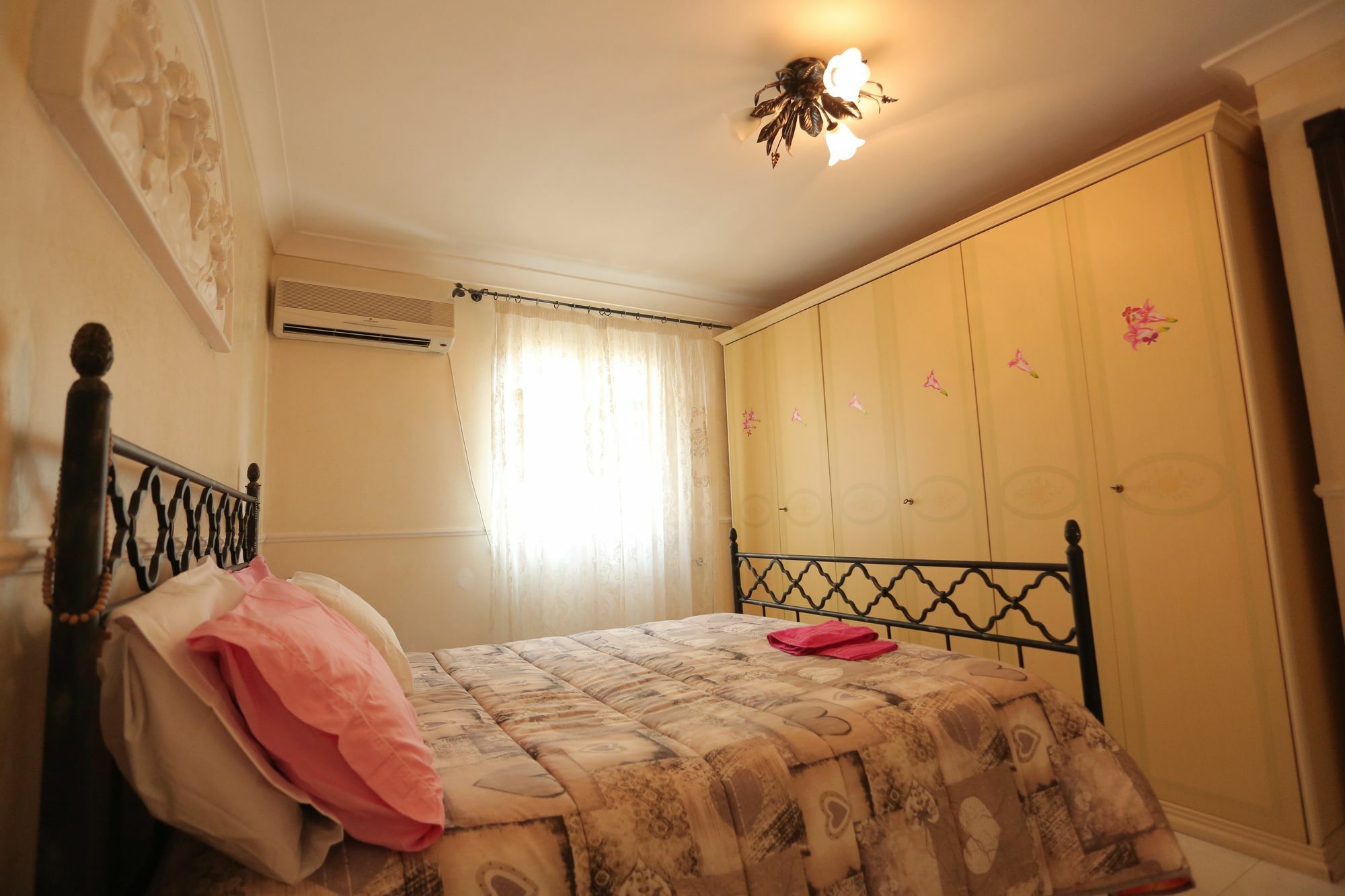 Casa Toto' Apartment Naples Exterior photo