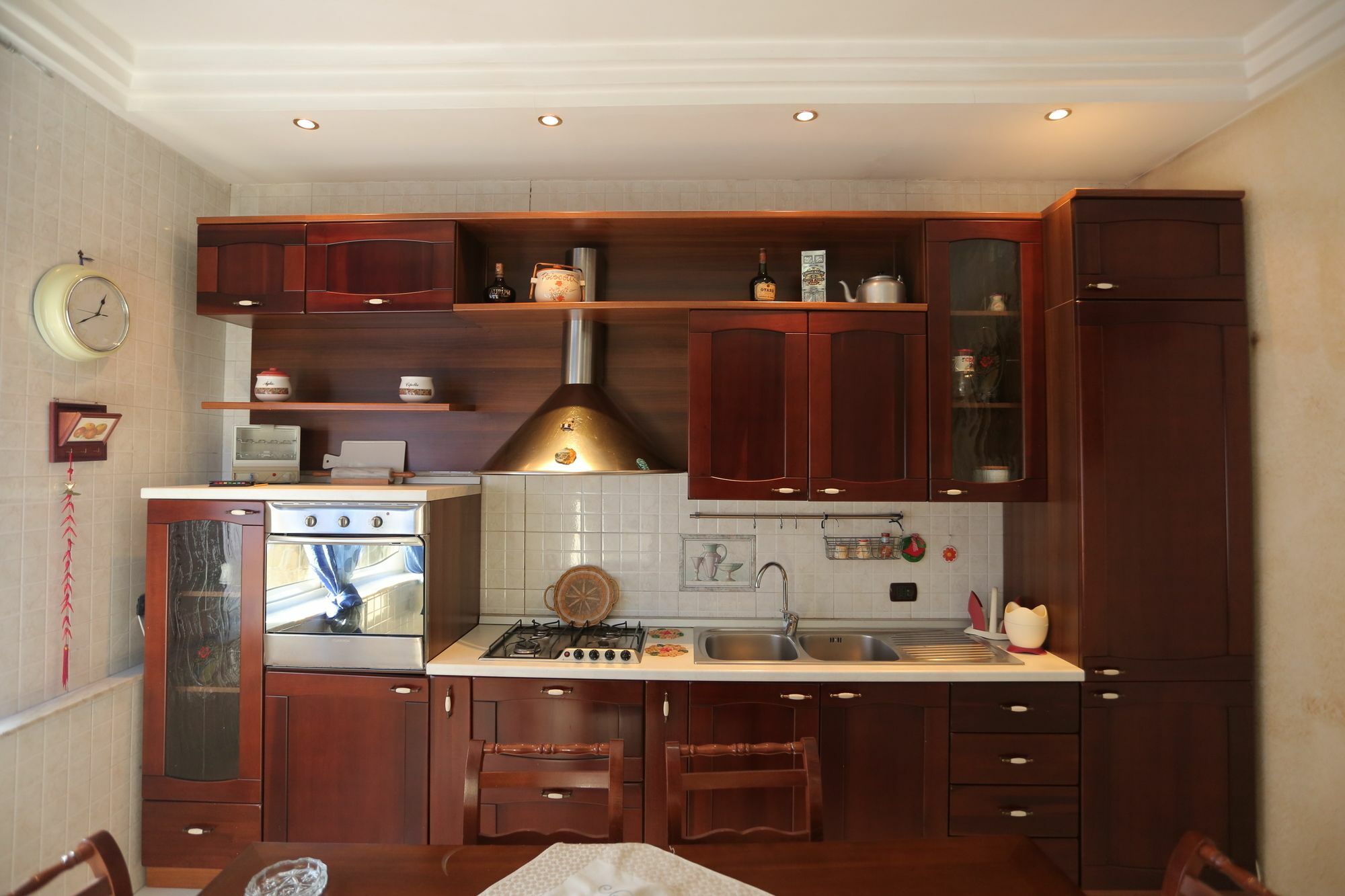 Casa Toto' Apartment Naples Exterior photo