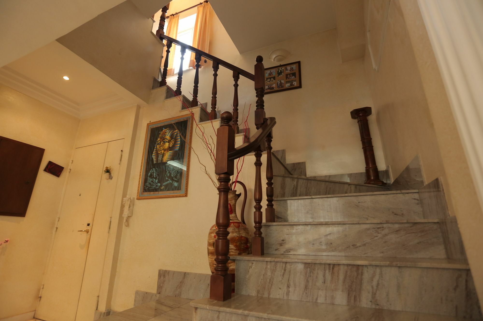 Casa Toto' Apartment Naples Exterior photo