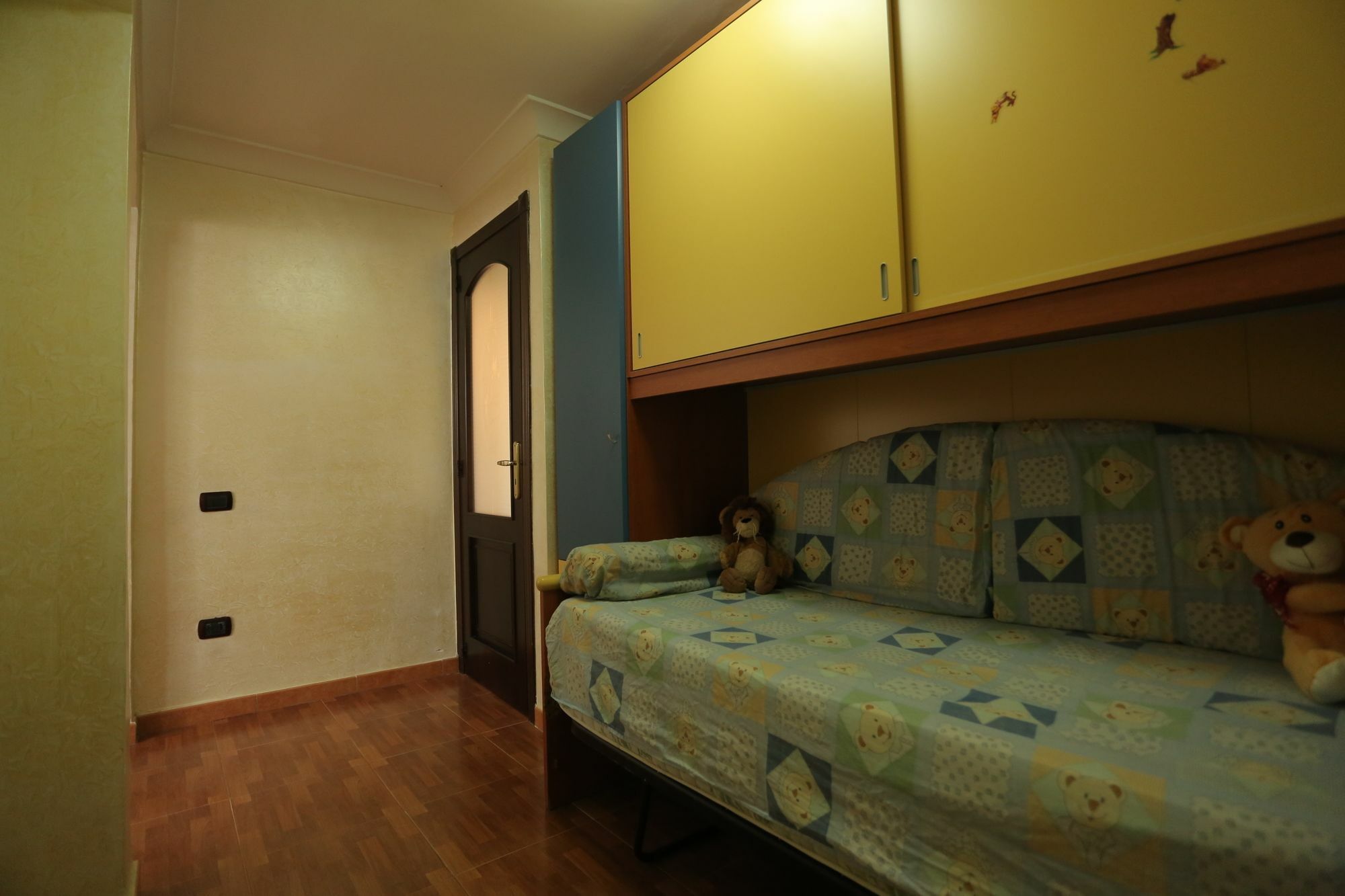 Casa Toto' Apartment Naples Exterior photo