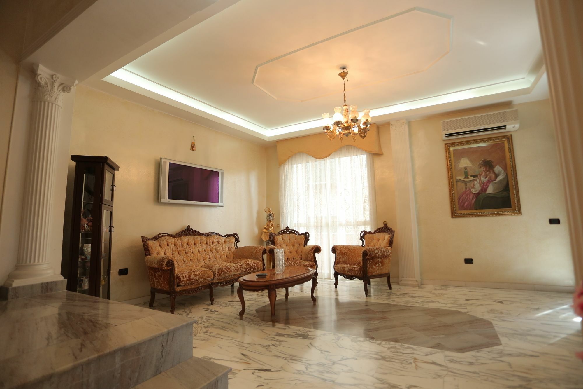 Casa Toto' Apartment Naples Exterior photo