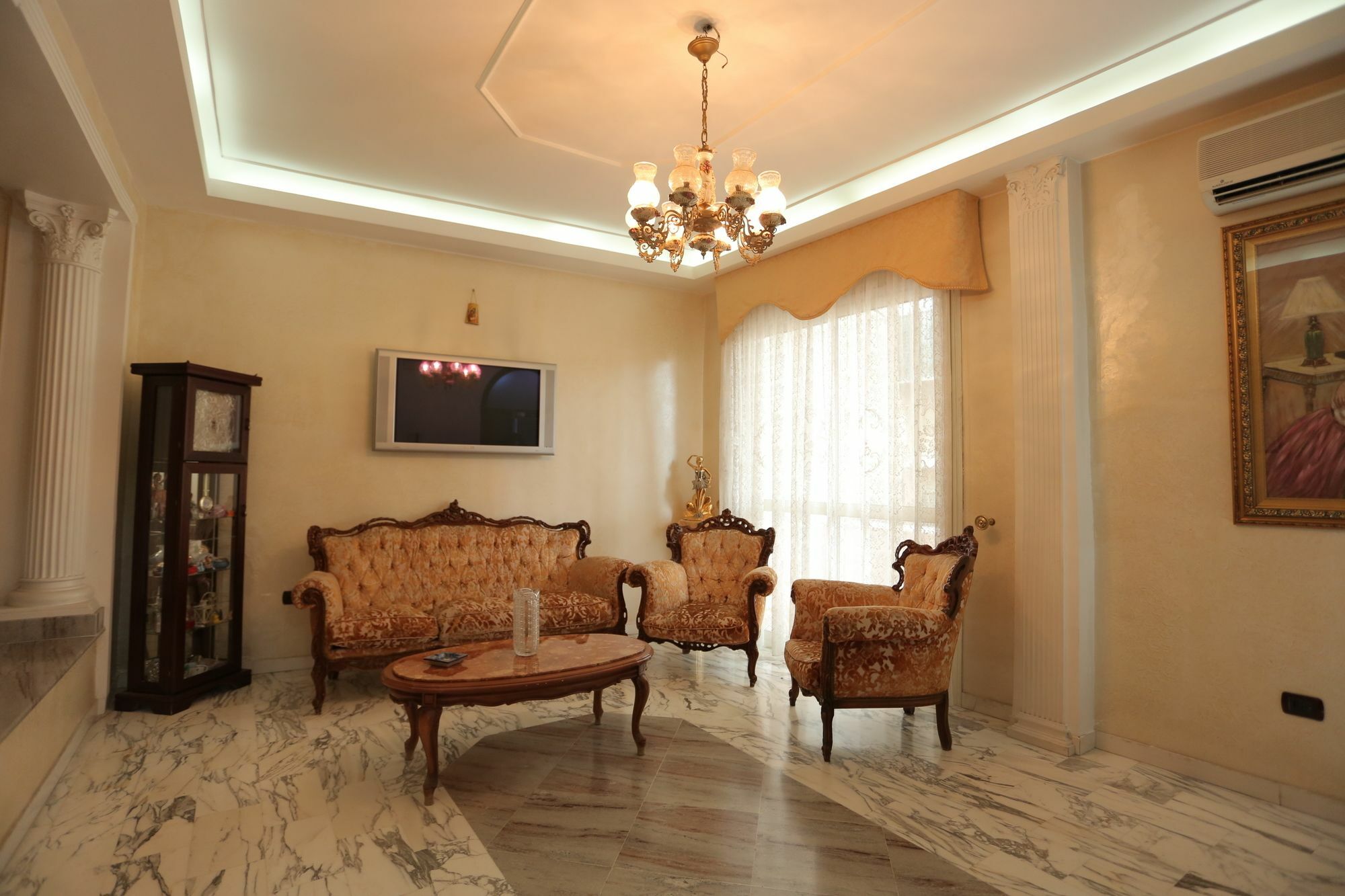 Casa Toto' Apartment Naples Exterior photo