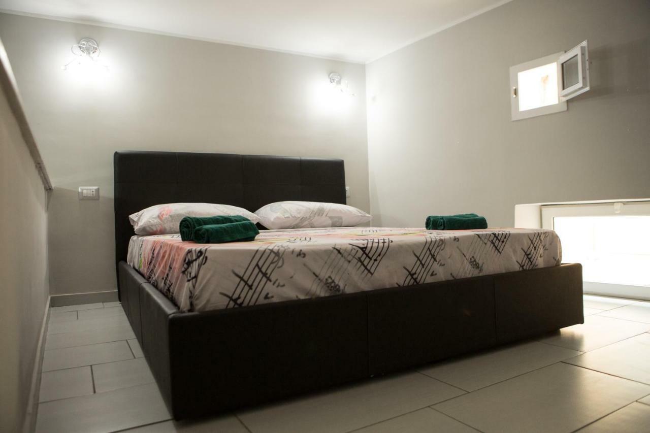 Casa Toto' Apartment Naples Exterior photo