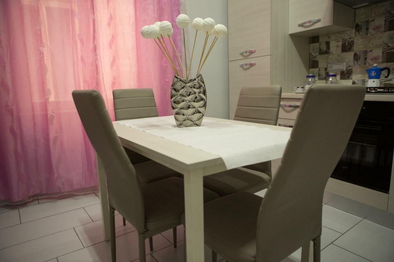 Casa Toto' Apartment Naples Exterior photo