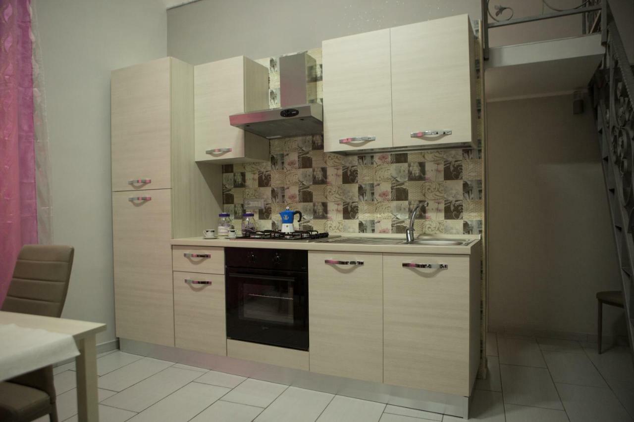 Casa Toto' Apartment Naples Exterior photo