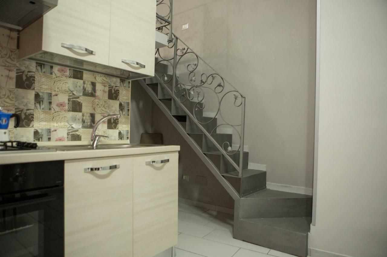 Casa Toto' Apartment Naples Exterior photo