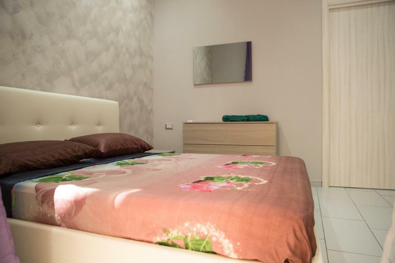 Casa Toto' Apartment Naples Exterior photo