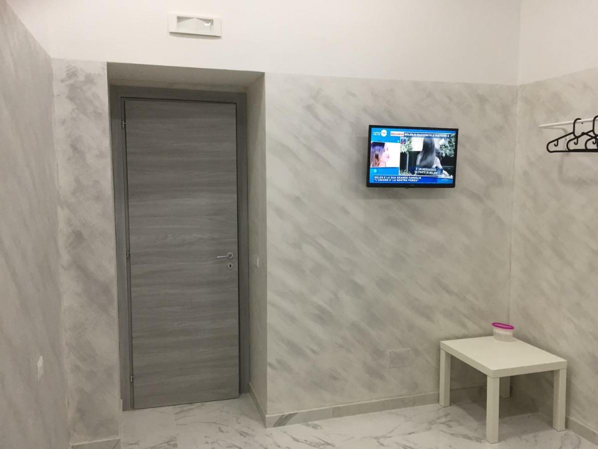 Casa Toto' Apartment Naples Exterior photo