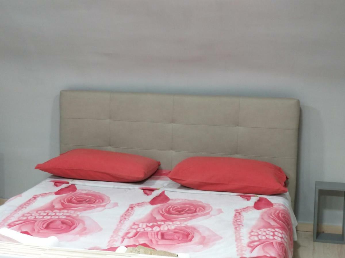 Casa Toto' Apartment Naples Exterior photo