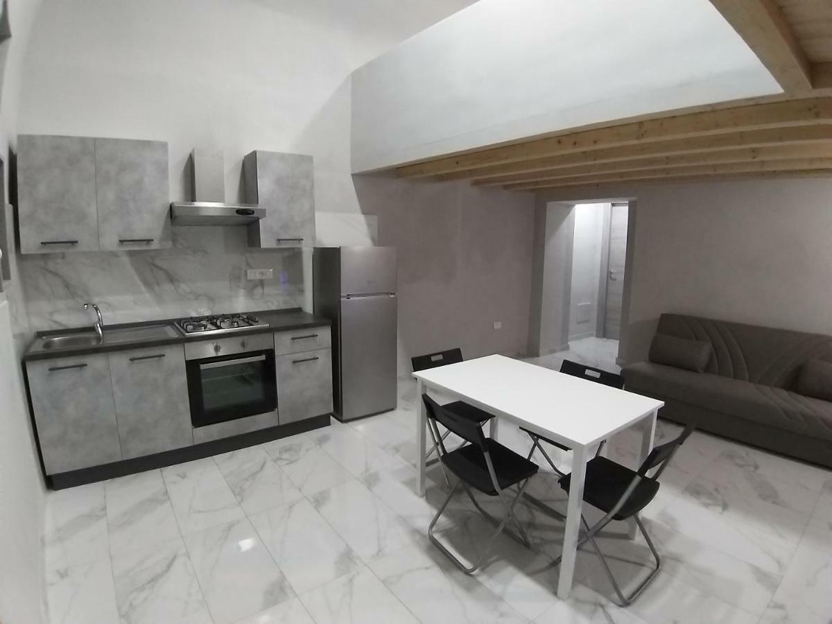 Casa Toto' Apartment Naples Exterior photo